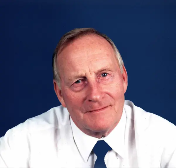 Allen Carr