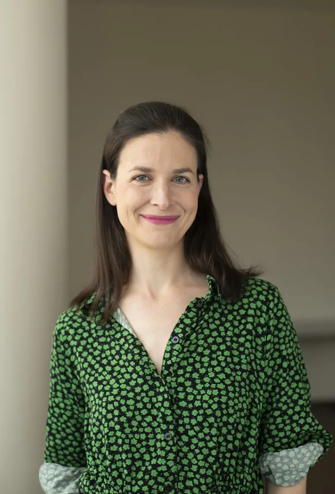 Maria Kabat